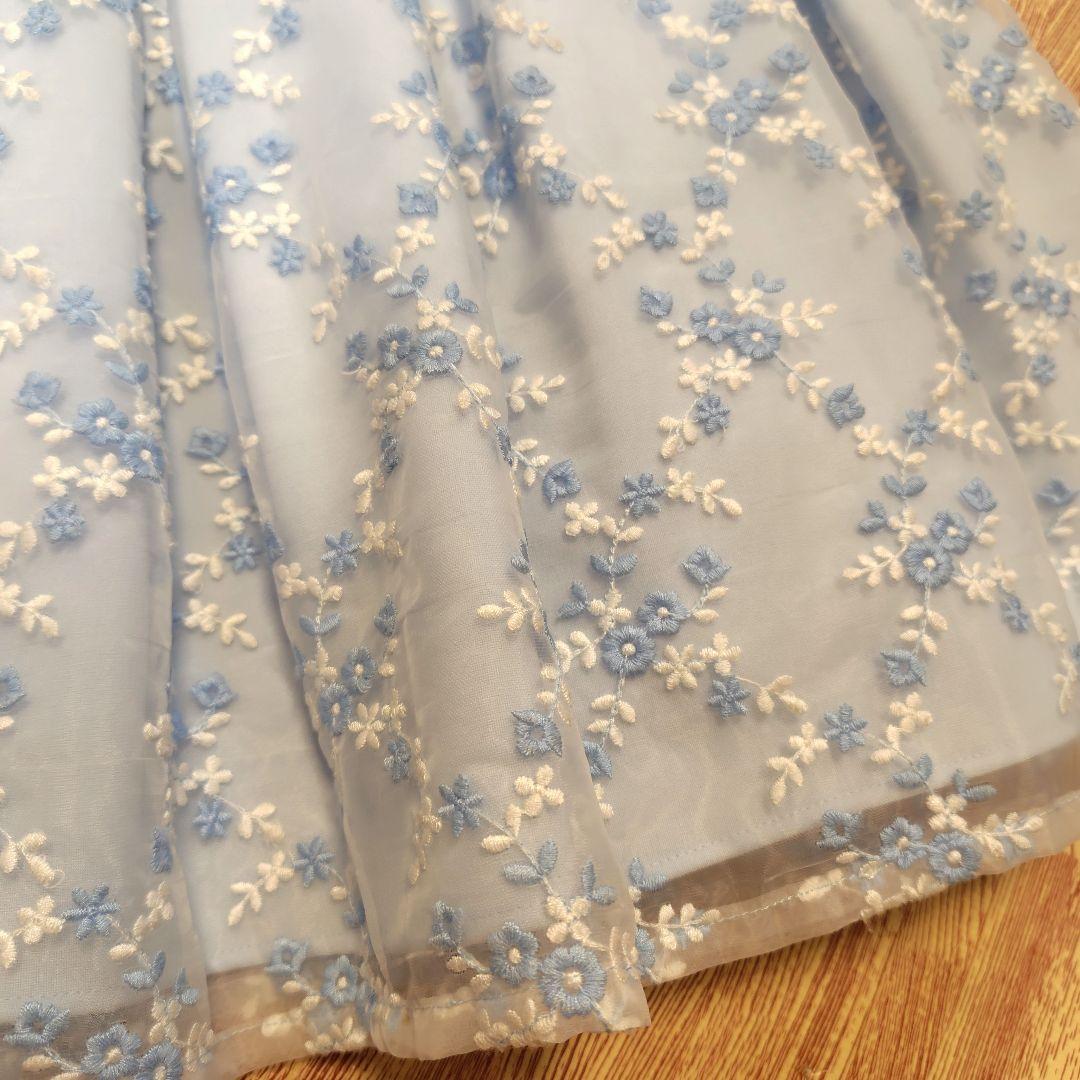 waltz BEAMS フォーマル　女の子　入学式　卒園式　120