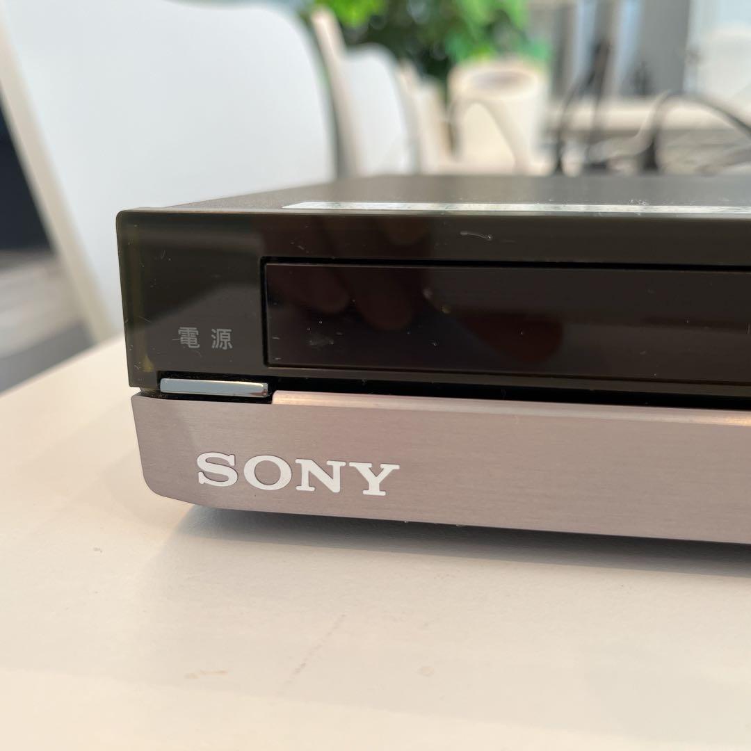 SONY BDZ-AT350S ブルーレイレコーダー