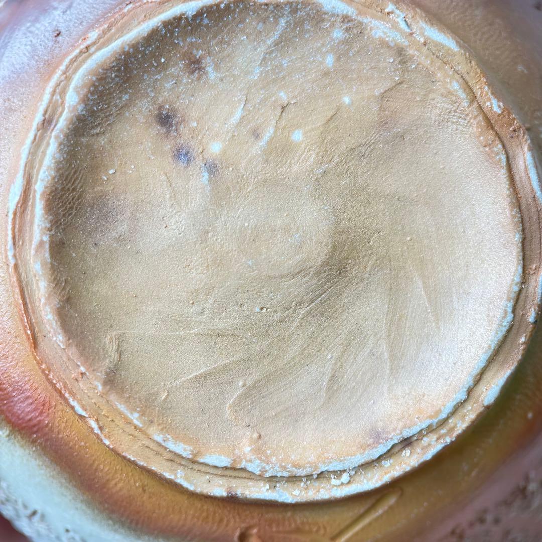 石田安弘 備前焼龍宝瓶 般若心经 人気作者 急須 共箱 共布 茶注 煎茶 茶道具