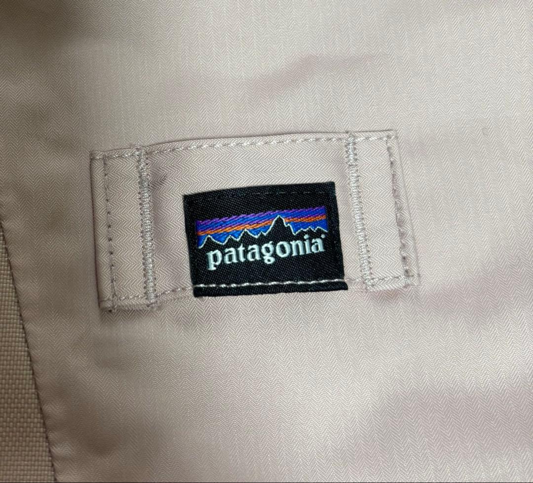 ＰＡＴＡＧＯＮＩＡ　パタゴニア　スキーパンツ　ジュニアサイズL