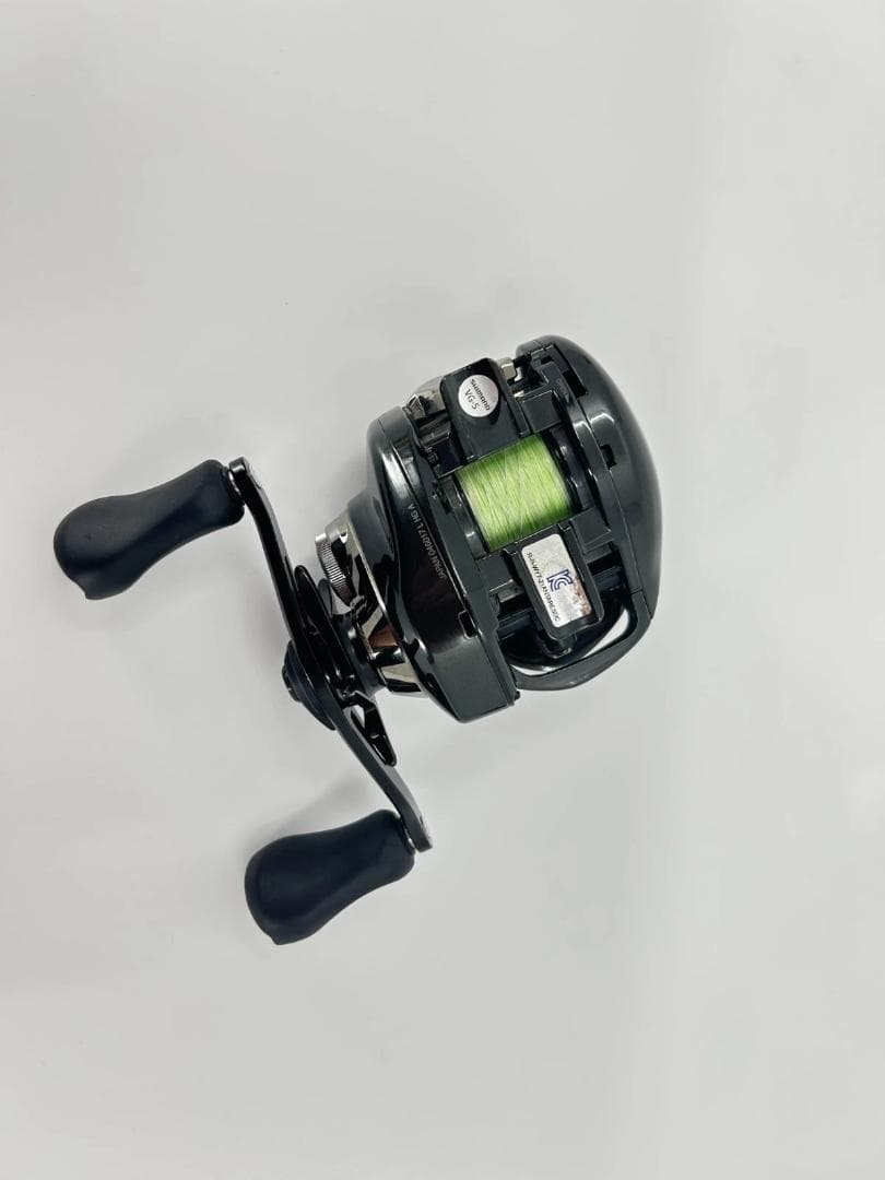 SHIMANO シマノ 23 ANTARES アンタレス LEFT e122