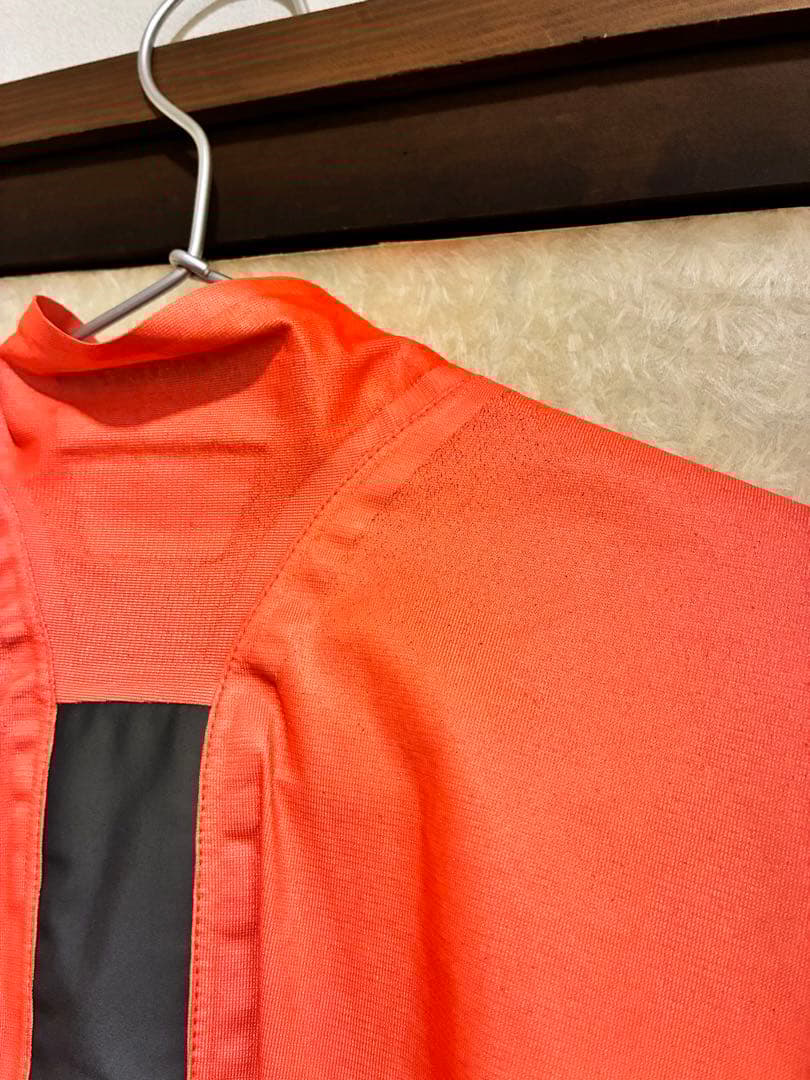 アソス EQUIPE RS Rain Jacket Schlosshund