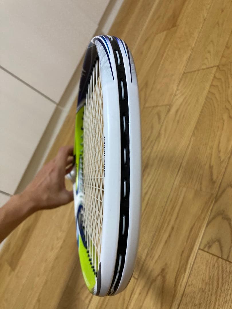 【希少・新品・custom】YONEX NEXIGA60 ネクシーガ60