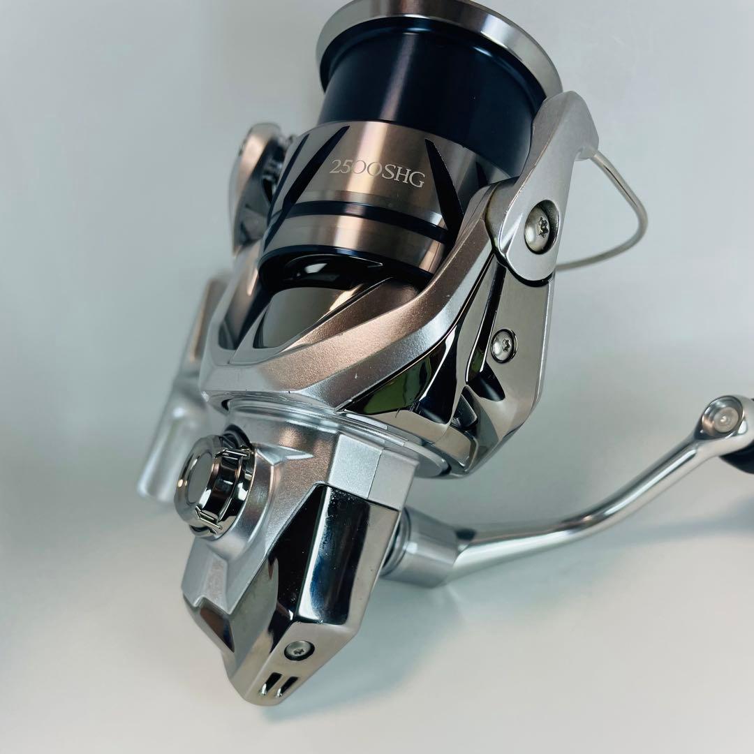 ゆ*う様 シマノ 23ストラディック 2500SHG