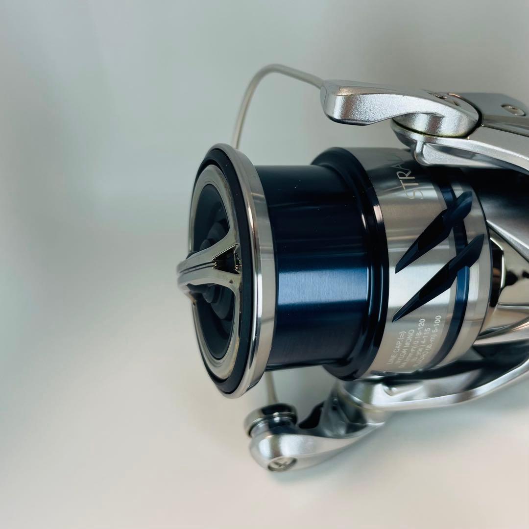 ゆ*う様 シマノ 23ストラディック 2500SHG