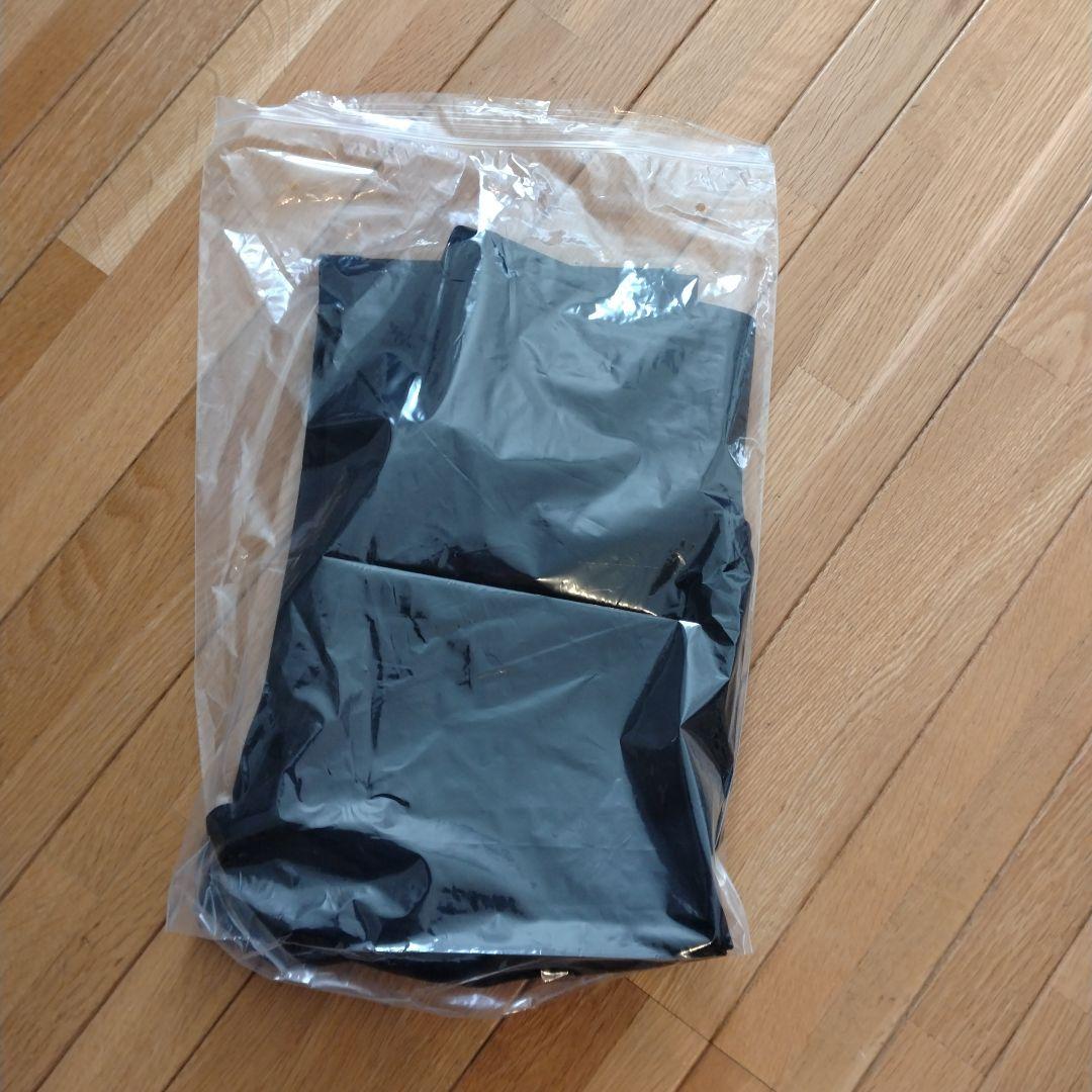 ドゥーズィエムクラス　Warm Zipレギンス パンツ　38　タグ付