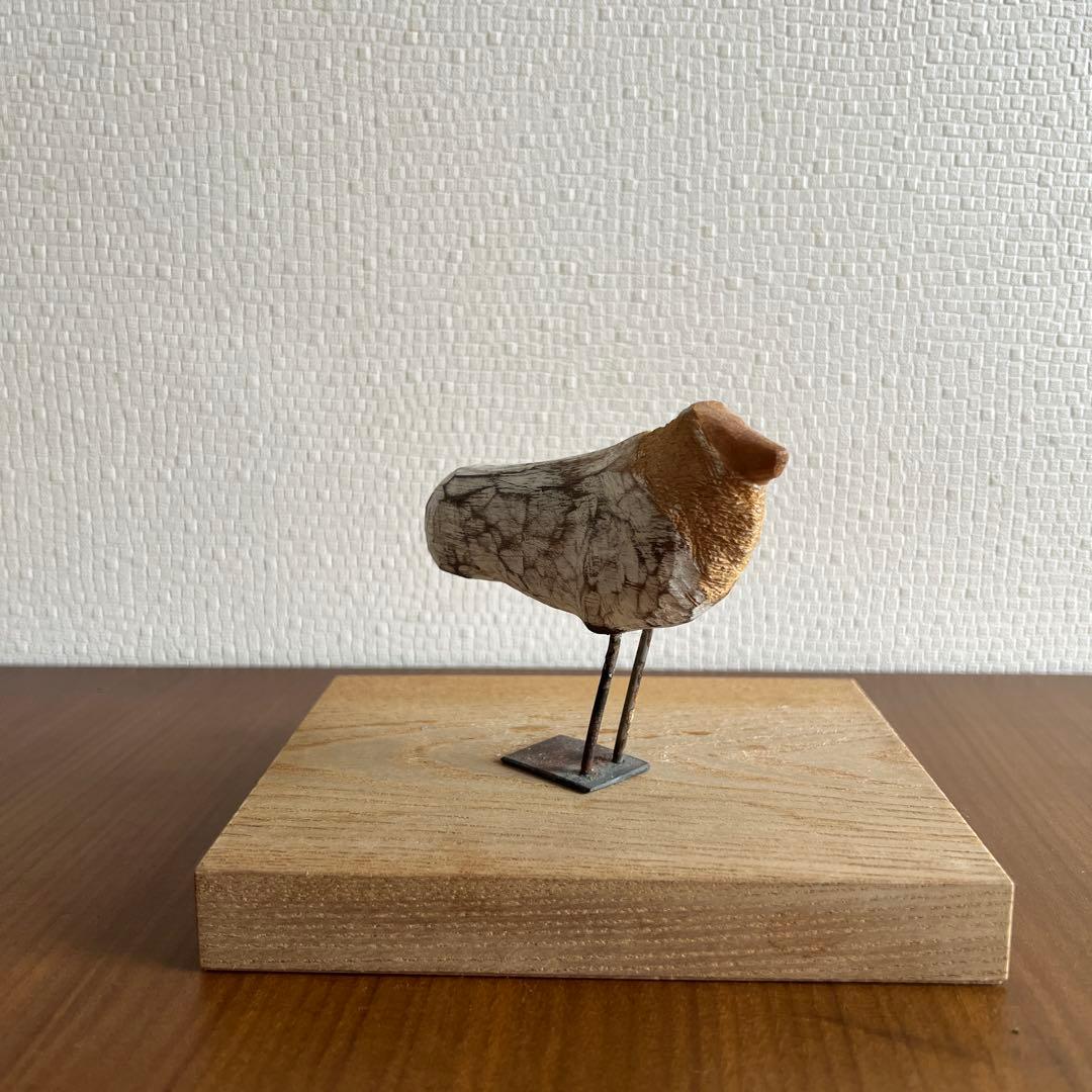 希少◎ ※最終価格◎沢田英男さん　オブジェ