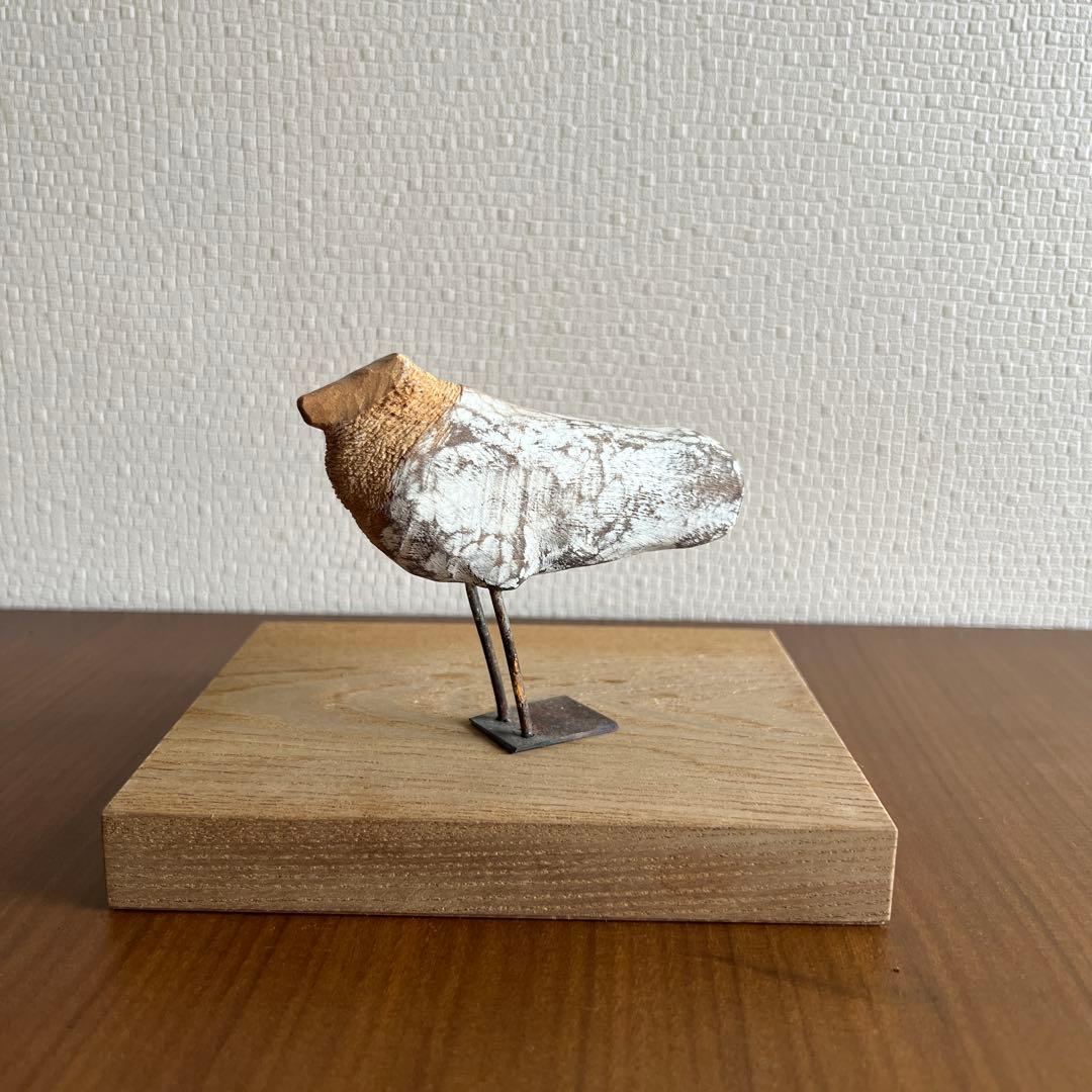 希少◎ ※最終価格◎沢田英男さん　オブジェ