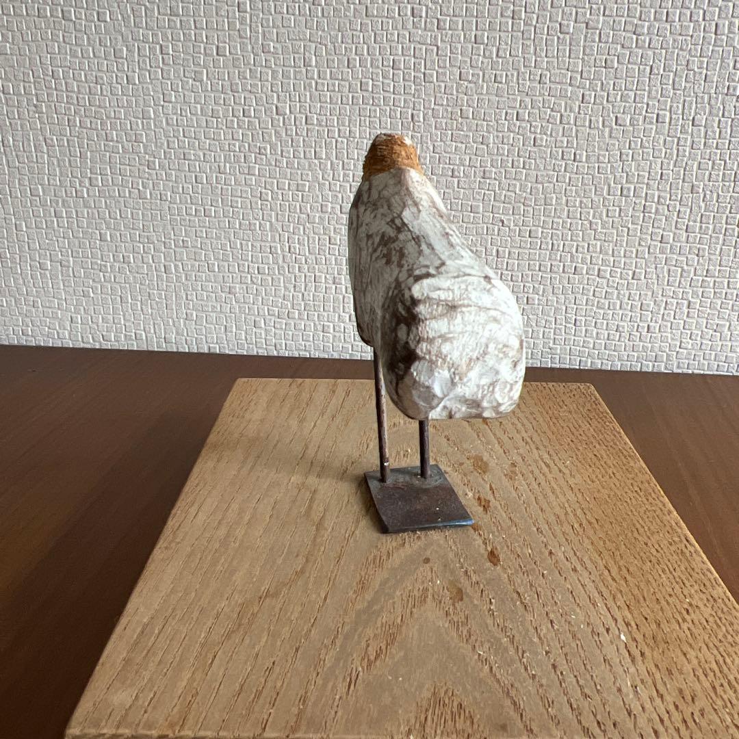 希少◎ ※最終価格◎沢田英男さん　オブジェ