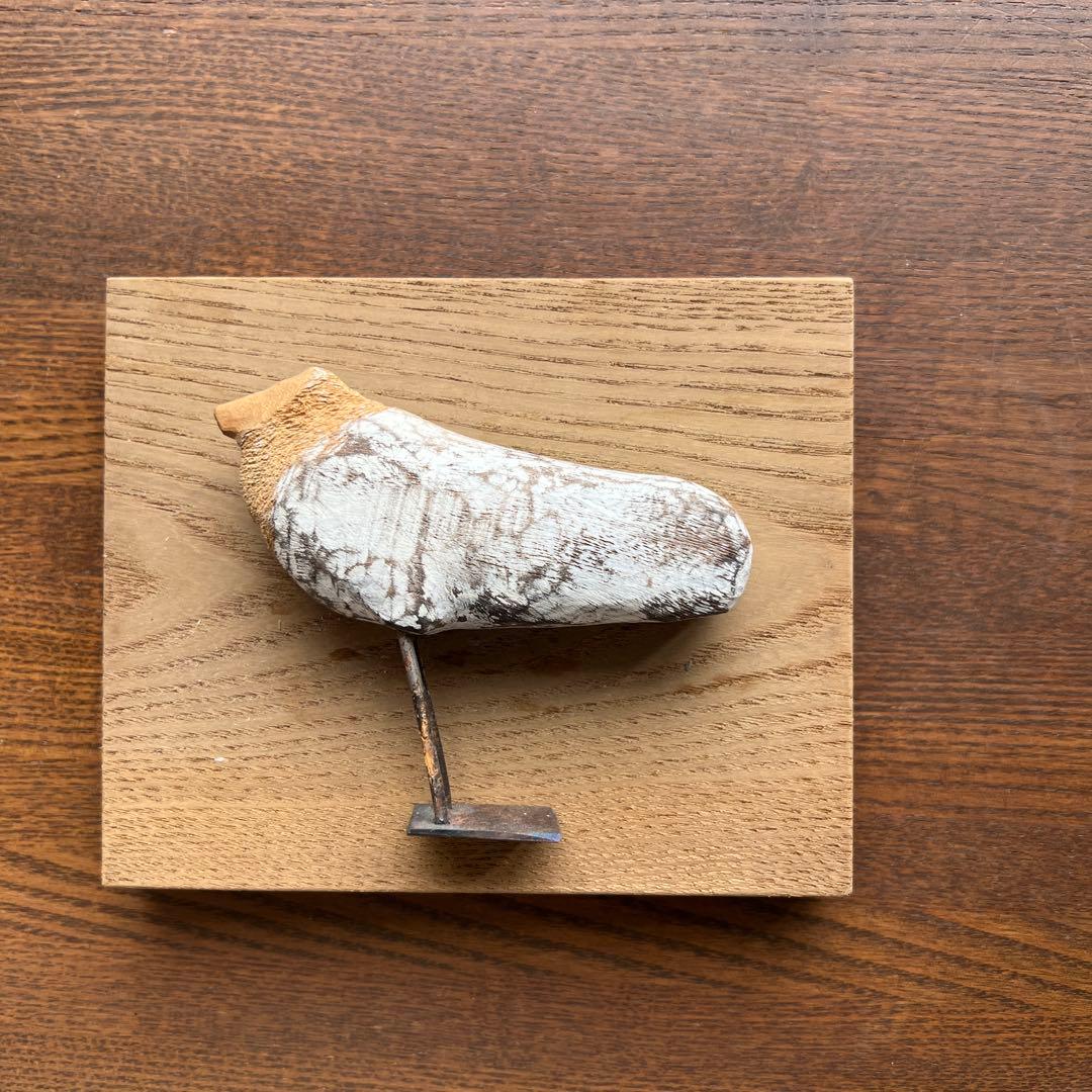 希少◎ ※最終価格◎沢田英男さん　オブジェ