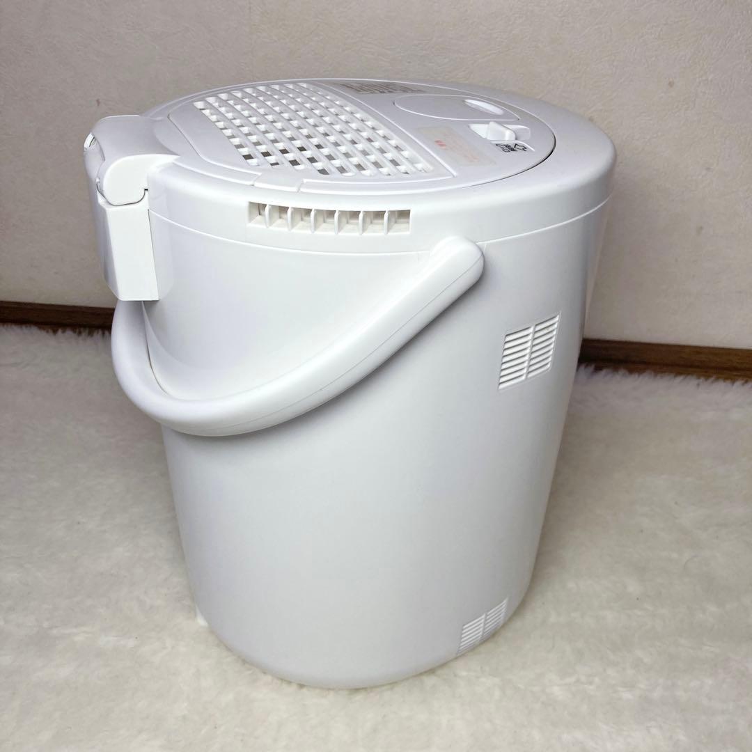 【MK】ZOJIRUSHI 象印 スチーム式加湿器 EE-RR50