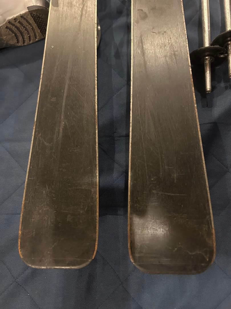 120 130 子供 スキーセット ジュニアスキー