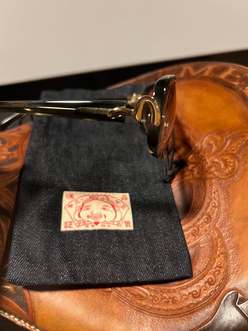 エヴィス　専用ケース付き