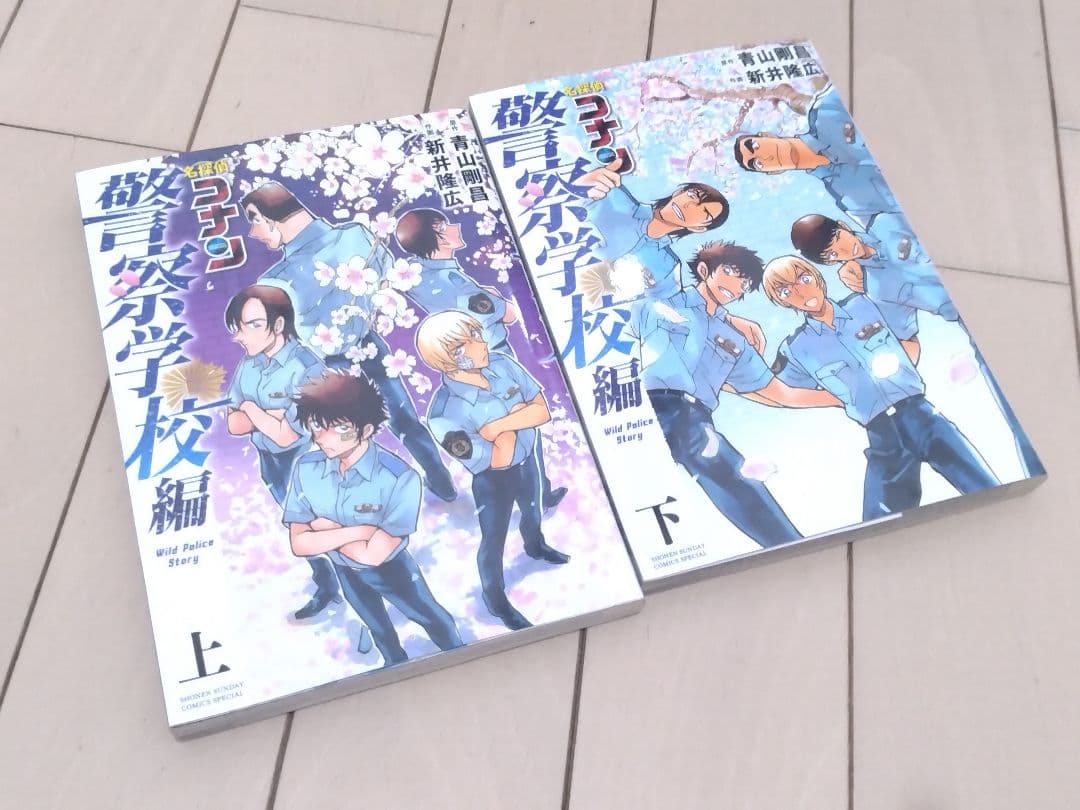 名探偵コナン 1巻～107巻 全巻セット＋公式スピンオフ3作品等11冊