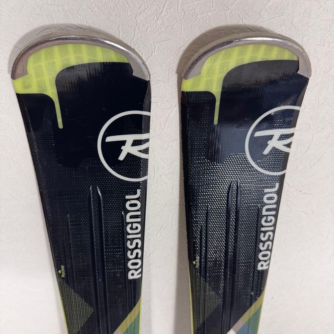 専用ROSSIGNOL FAMOUS2 スキー 142cm