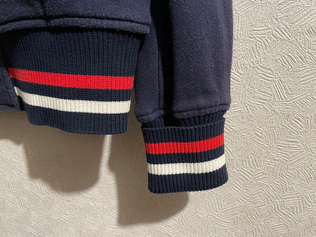 eYe JUNYA WATANABE MAN スウェット スタジャン