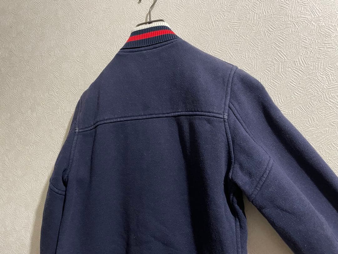 eYe JUNYA WATANABE MAN スウェット スタジャン