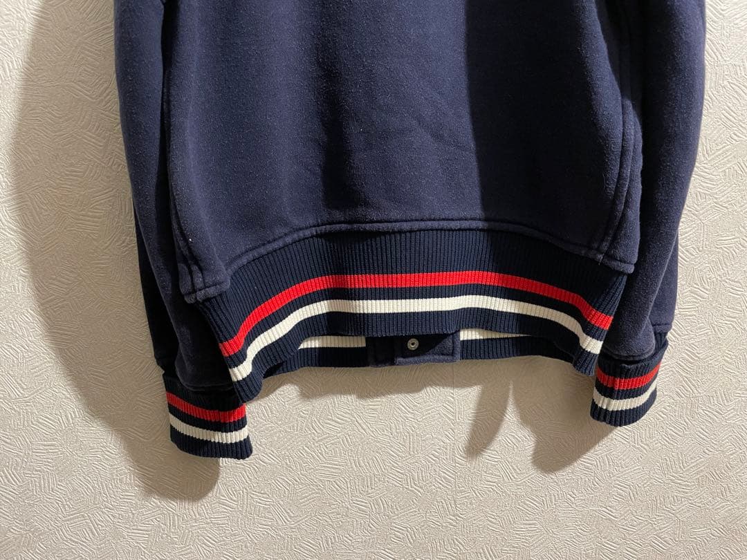 eYe JUNYA WATANABE MAN スウェット スタジャン