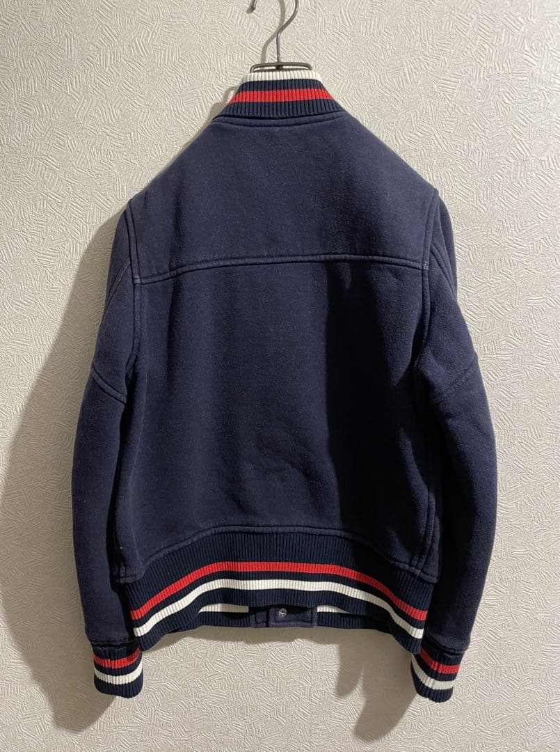 eYe JUNYA WATANABE MAN スウェット スタジャン