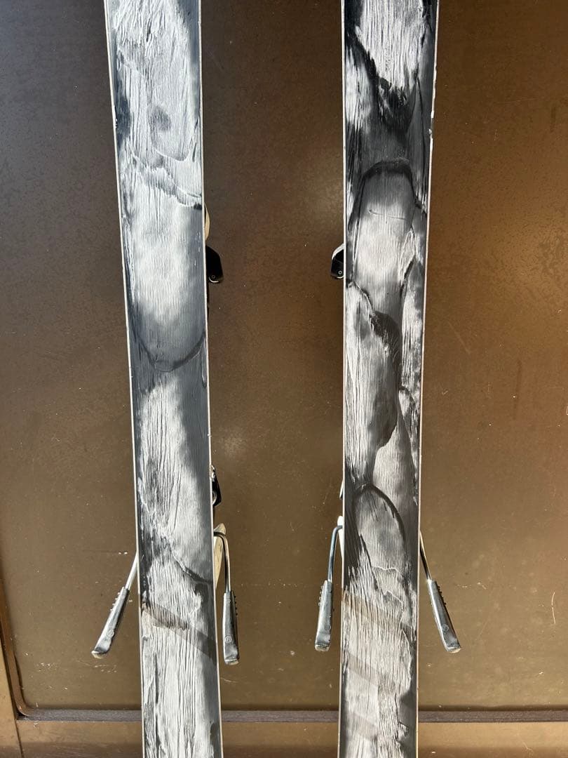 大幅値下げ中！OGASAKA オガサカ スキー板 140cm