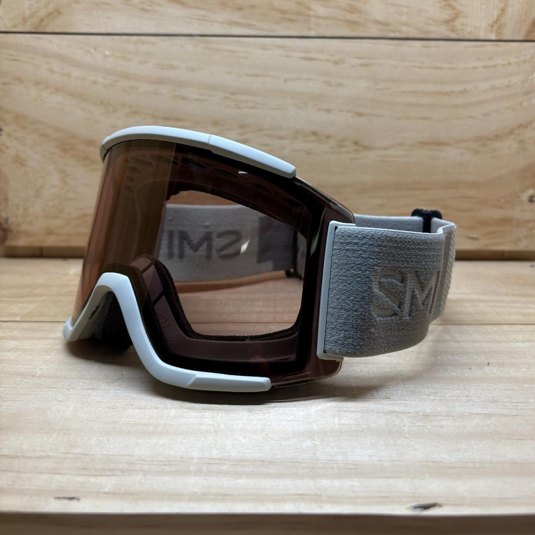 【1641】SMITH　スミス　SQUAD XL　スカッドエックスエル