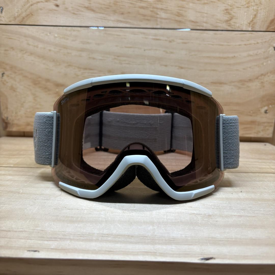 【1641】SMITH　スミス　SQUAD XL　スカッドエックスエル