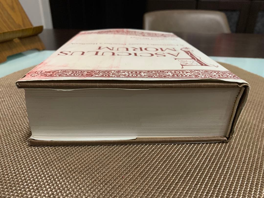 洋書 Fasciculus Morum: A Preacher's Handbook