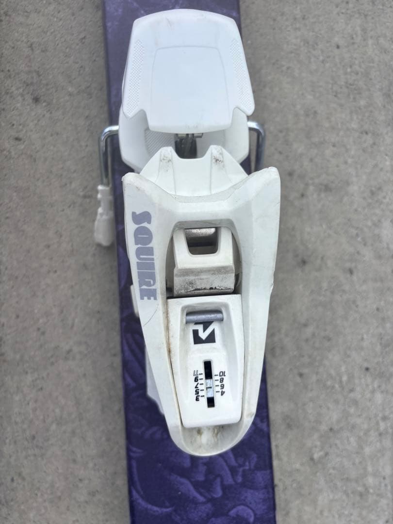 Armada スキー板 ARW84 156cm フリースタイル板ツインチップ