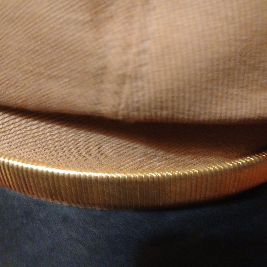 The Groovin high 　グルービンハイ　モーターサイクルキャスケット