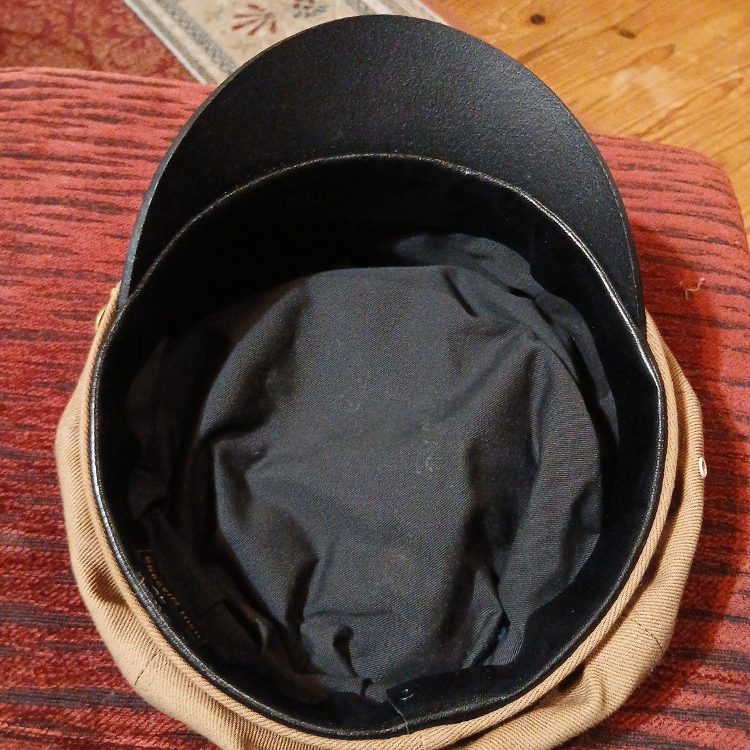 The Groovin high 　グルービンハイ　モーターサイクルキャスケット