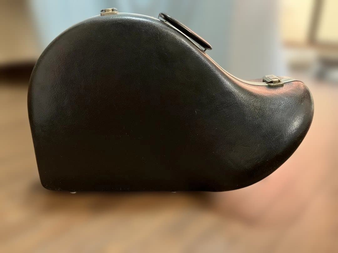 値下げ!! HOLTON ホルトン フレンチホルン H650 B♭シングルモデル