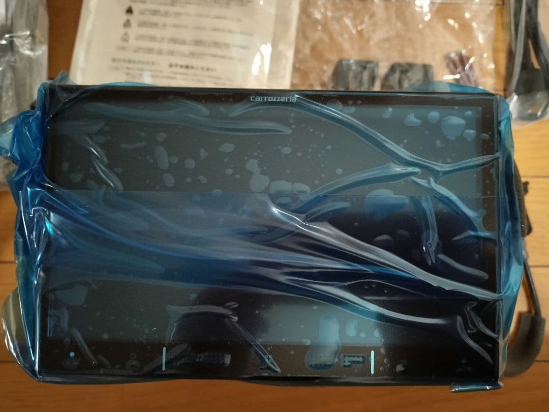 パイオニア carrozzeria　カーナビ　AVIC-RL821-D