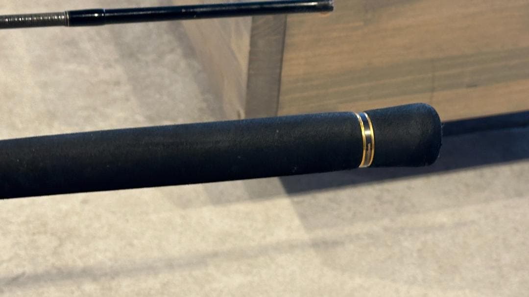 シーバスロッド 2ピース モアザン インターライン 910ML