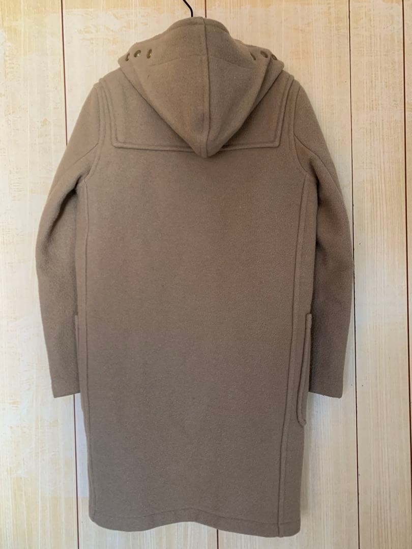 グローバーオール　MONTY ダッフルコート