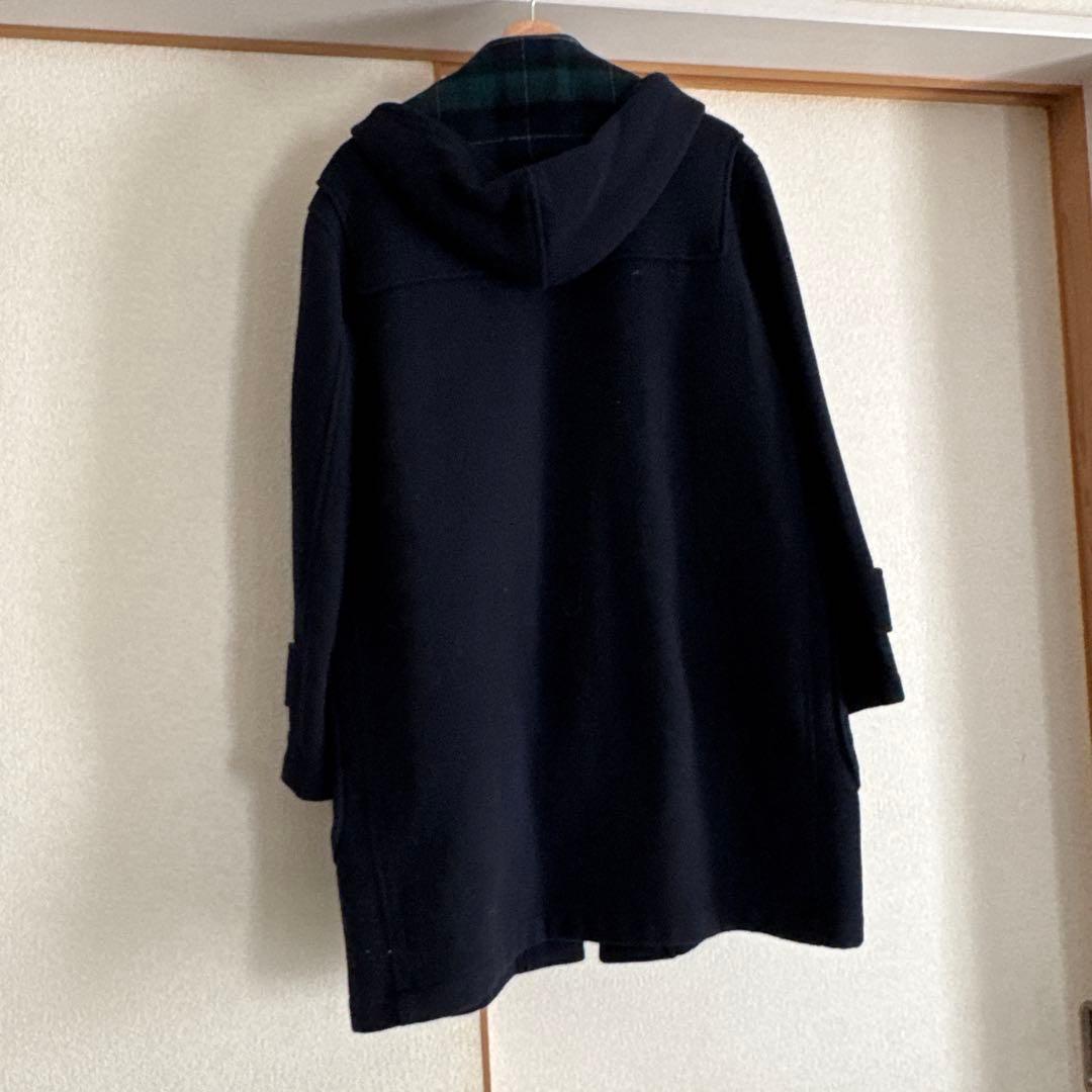 Polo by Ralph Lauren ネイビー ダッフルコート