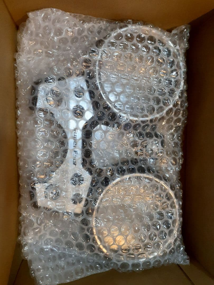 CB400SF NC42後期 新品メーターパネル