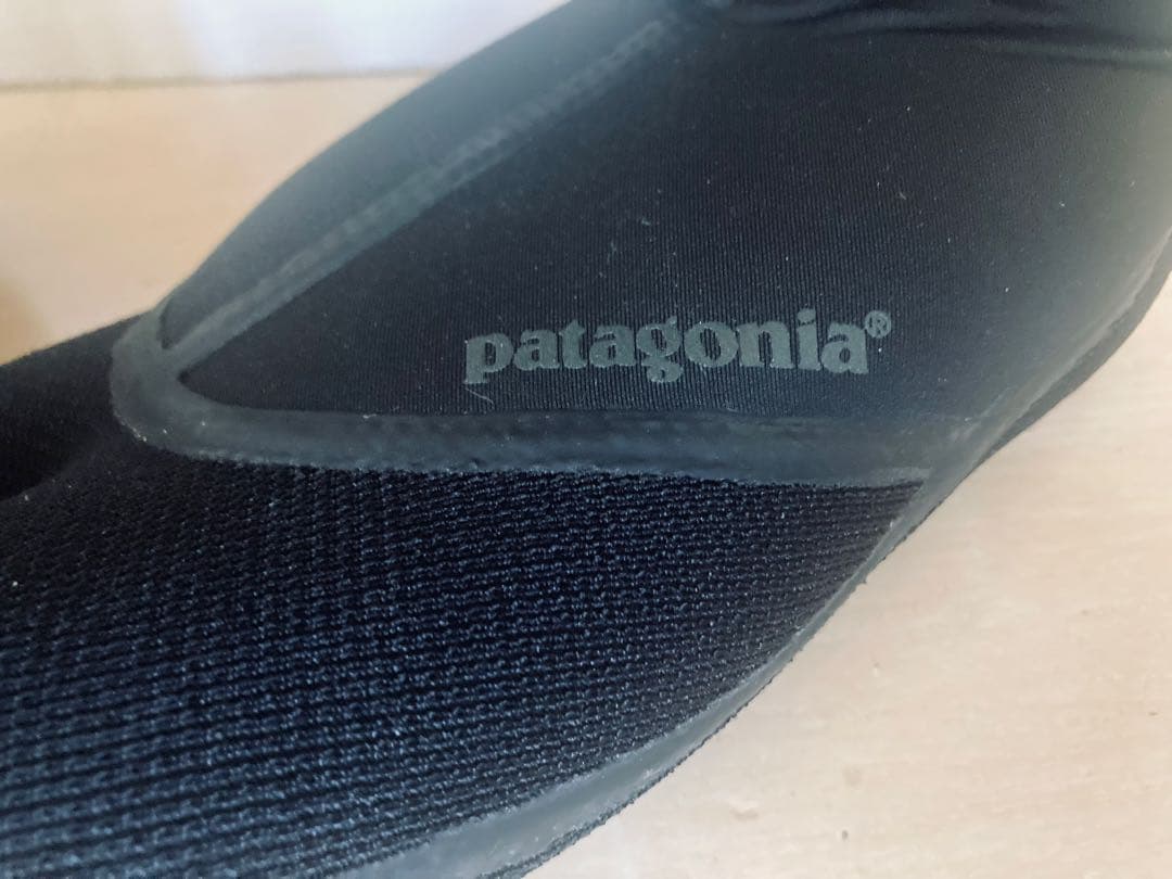 Patagonia★R4Hybrid Booties★サーフブーツL 3°-9°