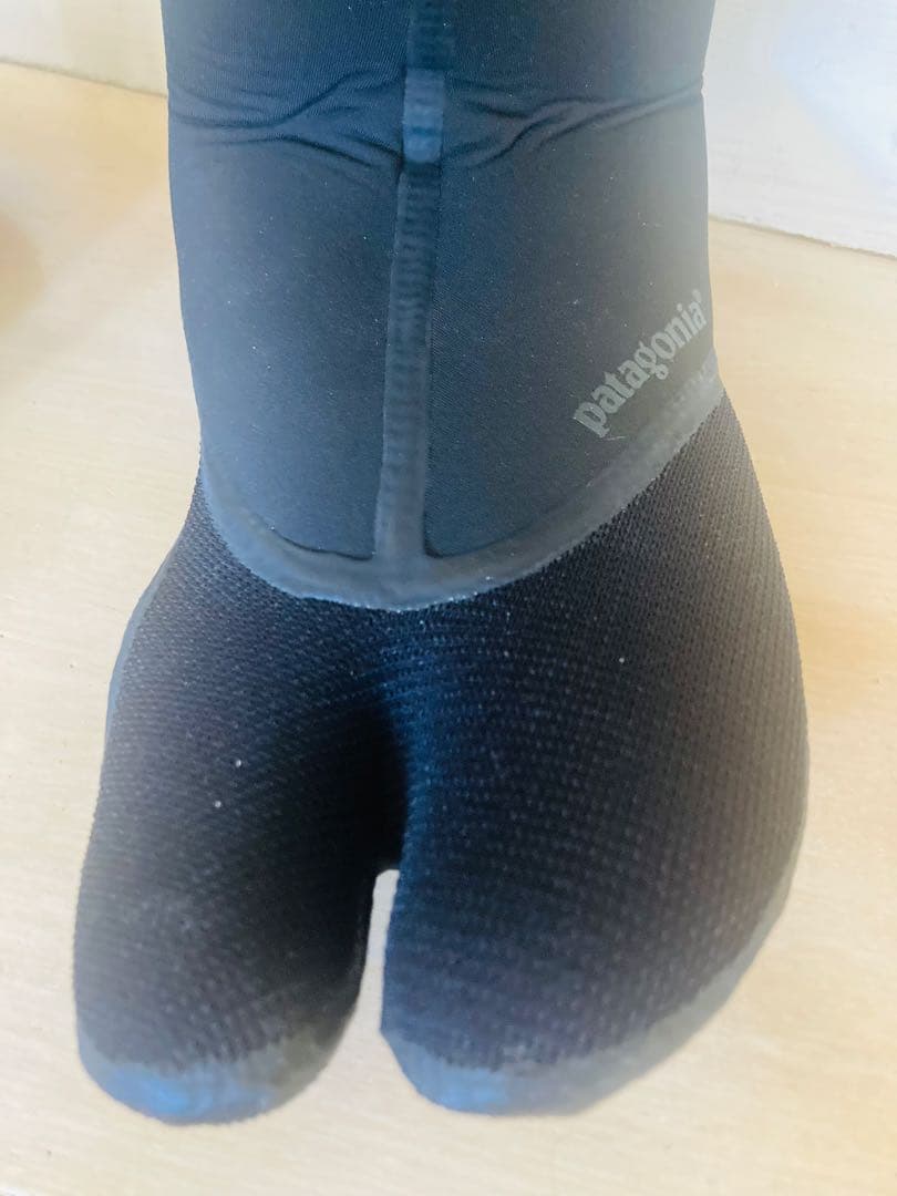 Patagonia★R4Hybrid Booties★サーフブーツL 3°-9°