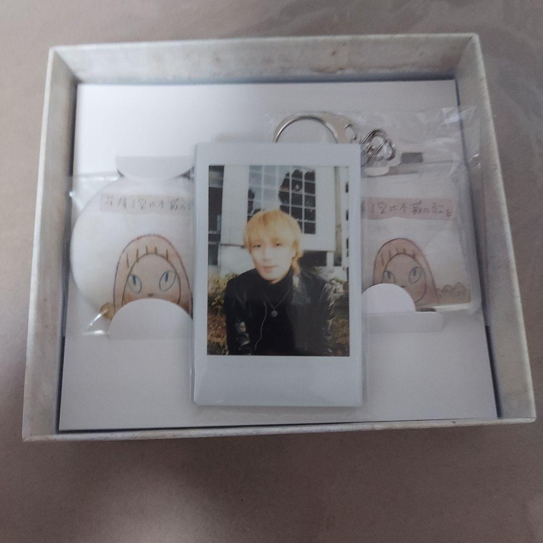 a flood of circle 花降る空に不滅の歌を テイチク限定盤