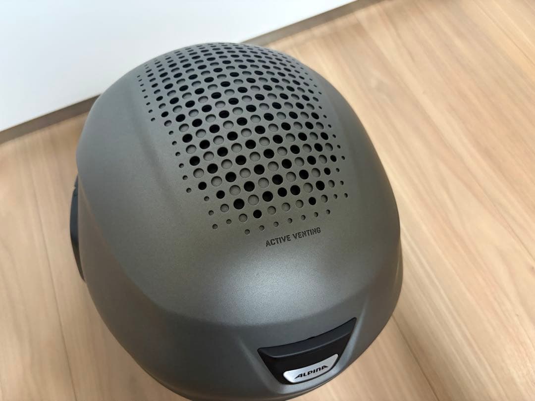 ★送料無料★アルピナ ALPINA ORO QV MIPS　ヘルメット　ゴーグル