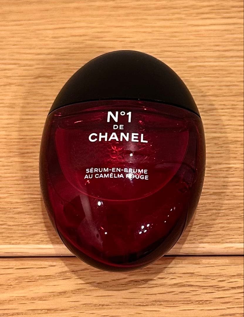 CHANEL N°1 DE CHANEL セラム・イン・ミスト 50ml