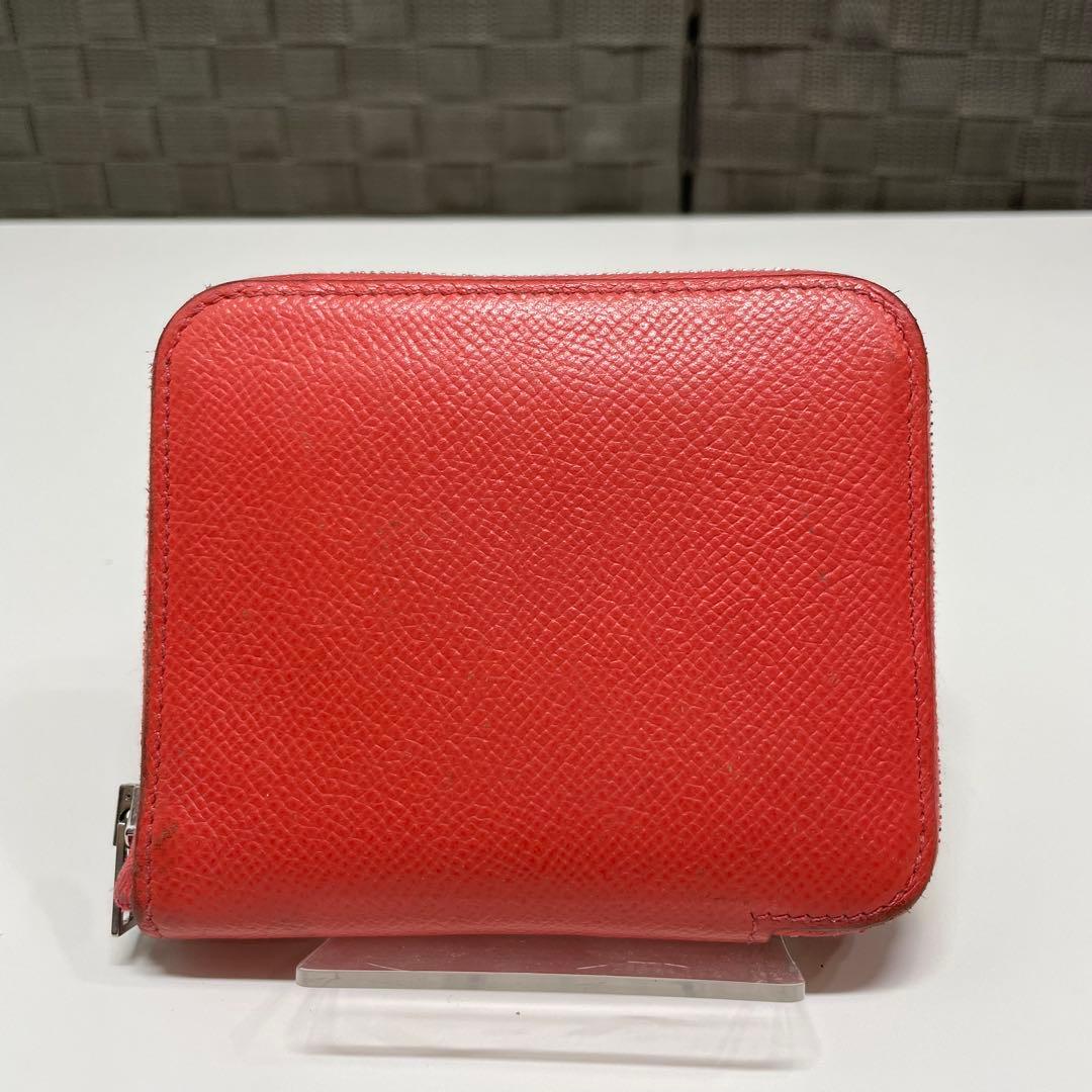 U*☆様 HERMES アザップ　コンパクト　シルクイン