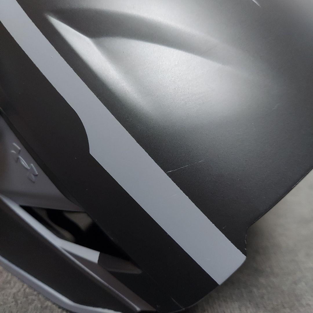 あ*わ様 UA アンダーアーマー　ホッケー型　キャッチャーヘルメット　大人用