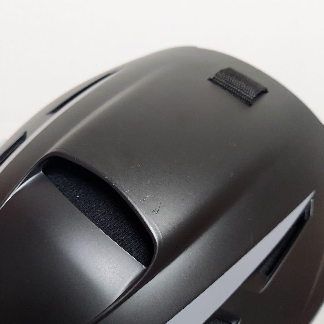 あ*わ様 UA アンダーアーマー　ホッケー型　キャッチャーヘルメット　大人用