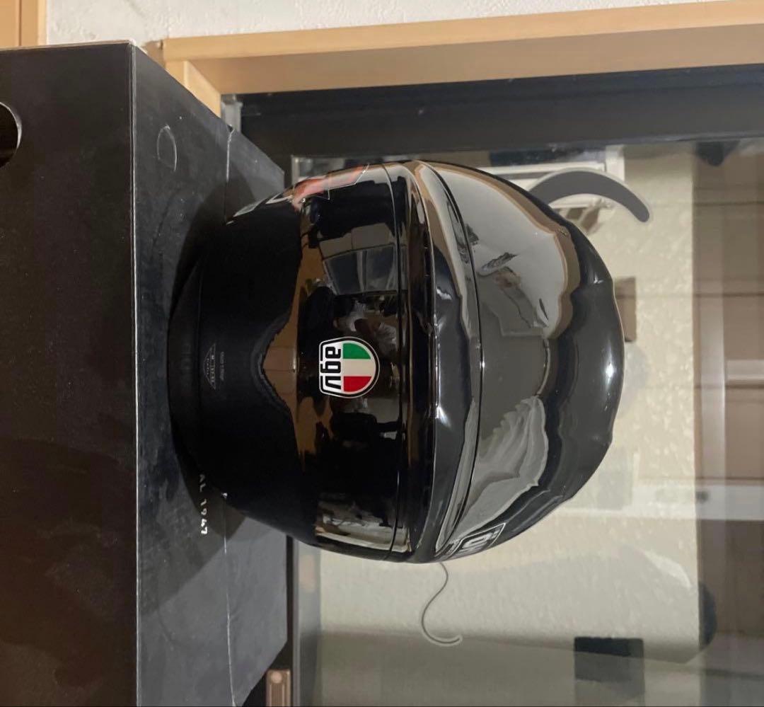 セキュリティ・セーフティ AGV K-1 M