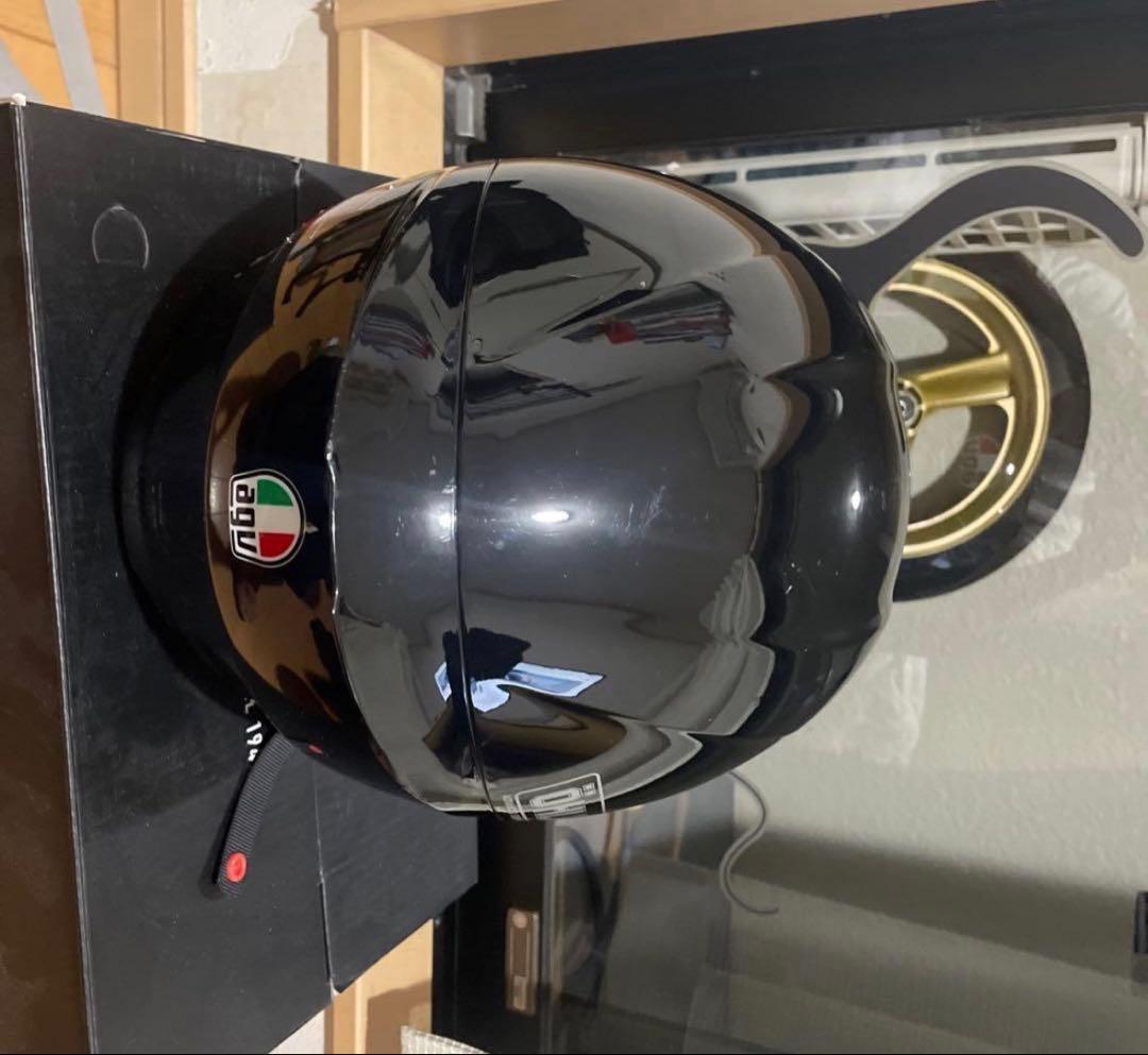 セキュリティ・セーフティ AGV K-1 M