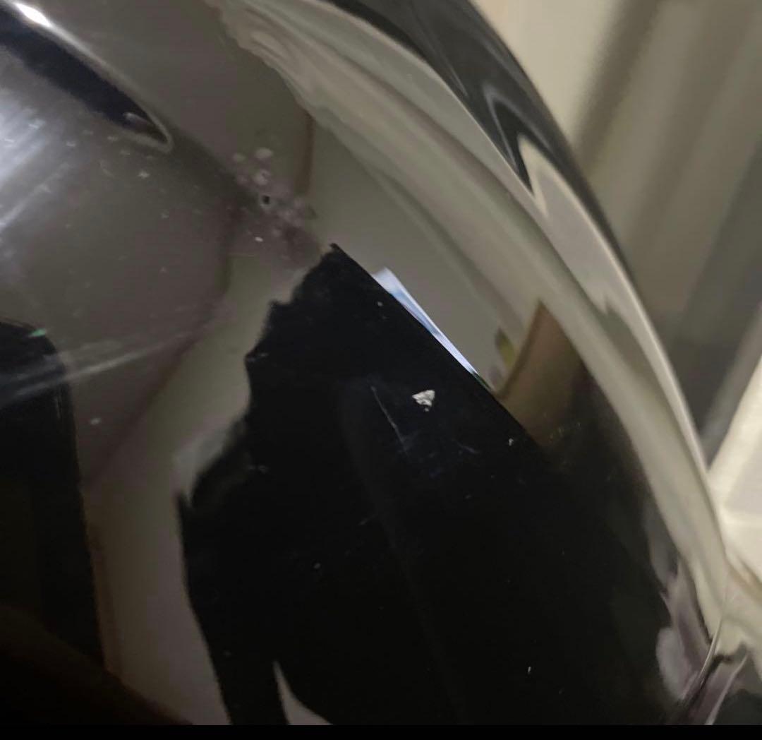 セキュリティ・セーフティ AGV K-1 M