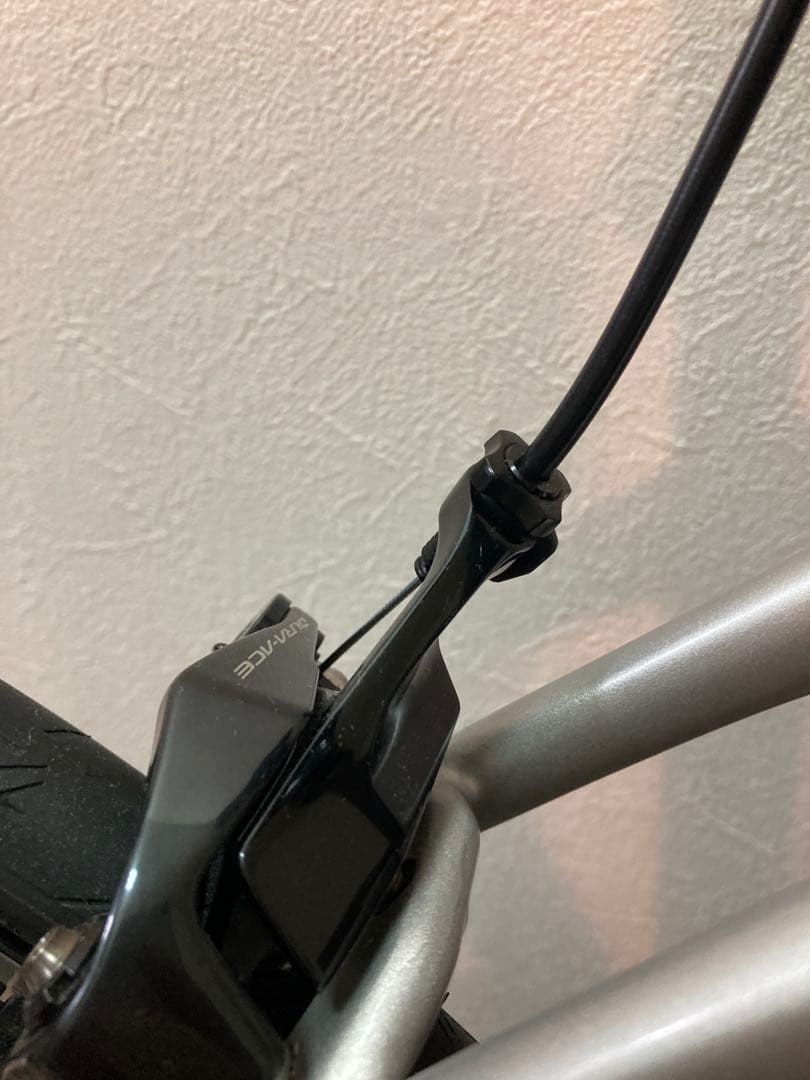 ジャンク扱いトレックRSLサイズ56