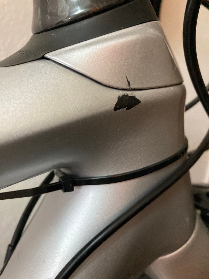 ジャンク扱いトレックRSLサイズ56