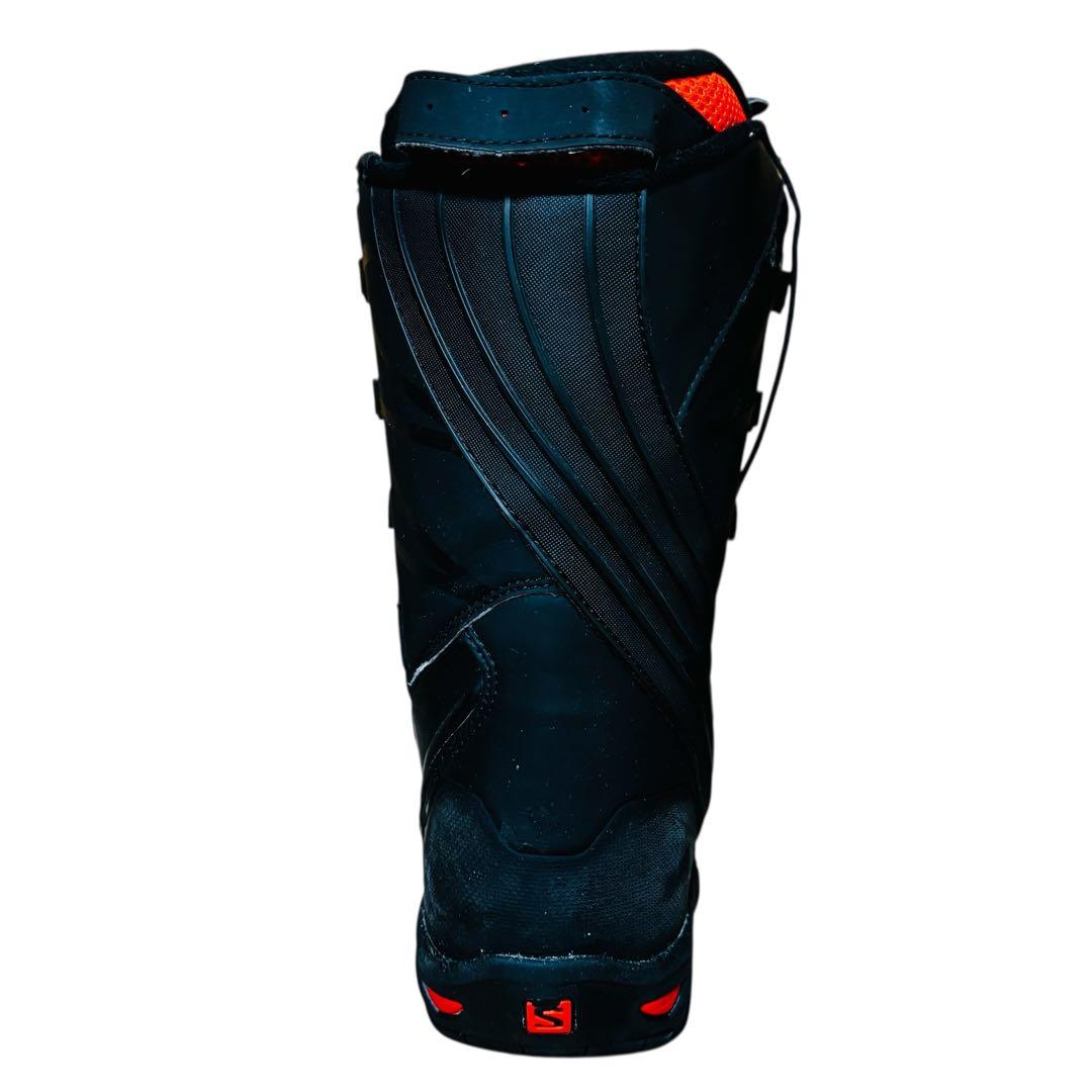 SALOMON MALAMUTE マラミュート スノーボードブーツ 25.5cm